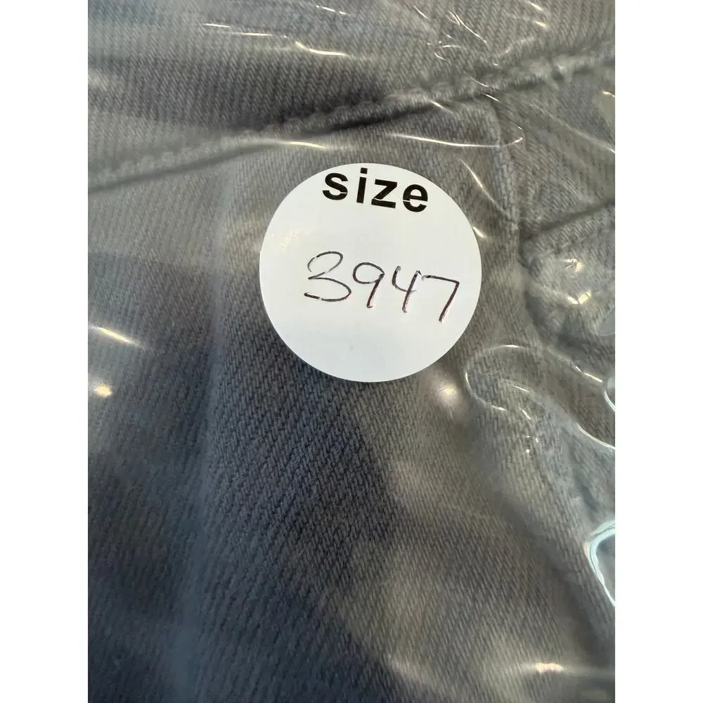 Citizens of Humanity Mens Elijah Relaxed Straight Cashmere Denim Casual Jeans 32